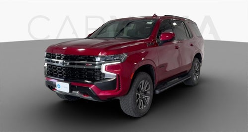 2021 Chevrolet Tahoe