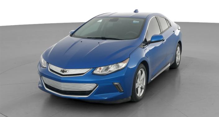 2017 Chevrolet Volt LT -
                  Haines City, FL