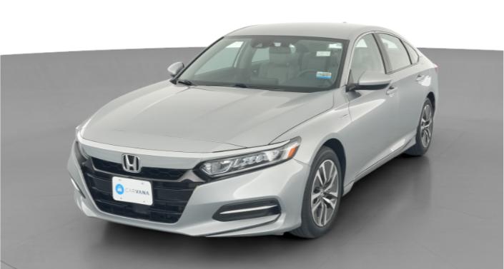 Thumbnail: 2019 Honda Accord - 1