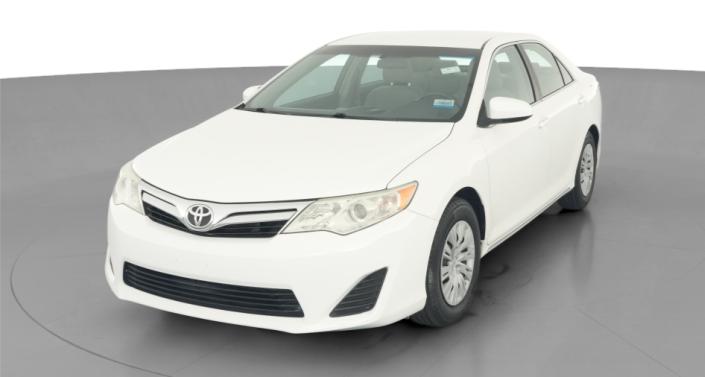 Thumbnail: 2013 Toyota Camry - 1