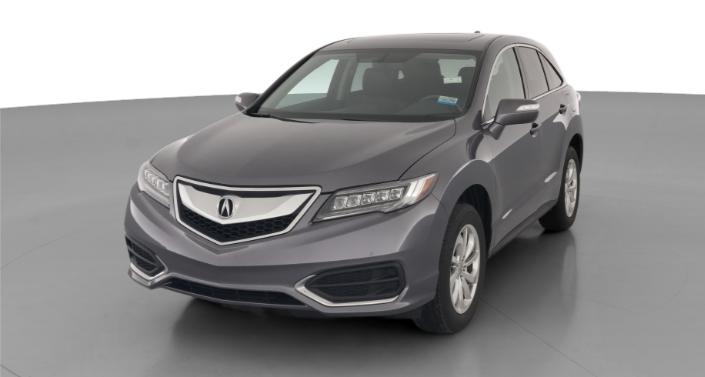Thumbnail: 2017 Acura RDX - 1