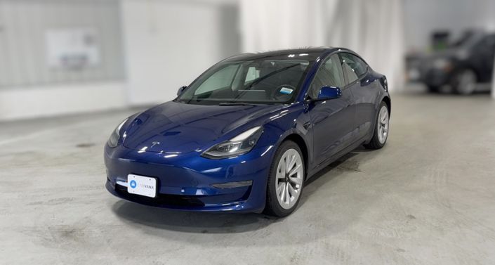 Thumbnail: 2023 Tesla Model 3 - 1