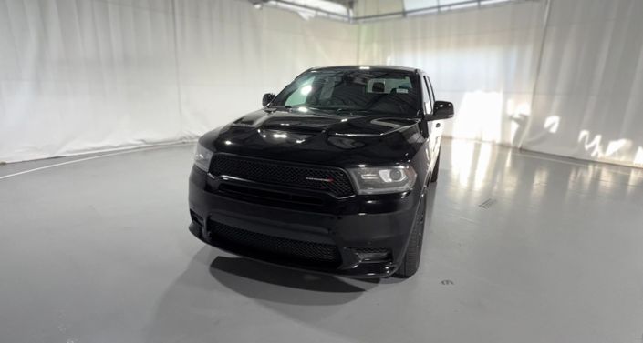 Thumbnail: 2020 Dodge Durango - 1