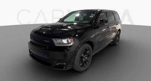 2020 Dodge Durango