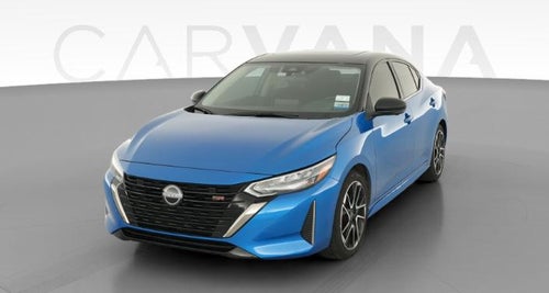 2024 Nissan Sentra