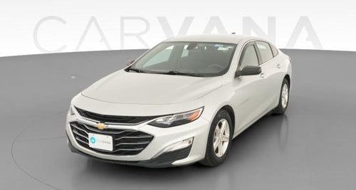 2020 Chevrolet Malibu