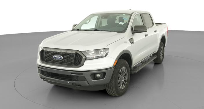 Thumbnail: 2019 Ford Ranger - 1