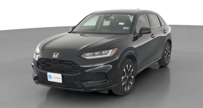 Thumbnail: 2026 Honda HR-V - 1