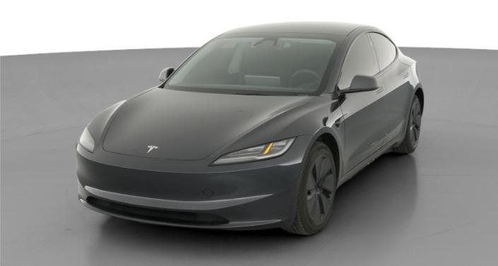 Thumbnail: 2025 Tesla Model 3 - 1