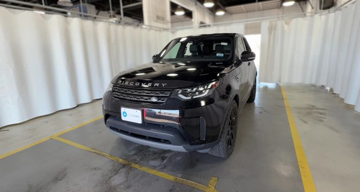 2019 Land Rover Discovery SE -
                  Tempe, AZ