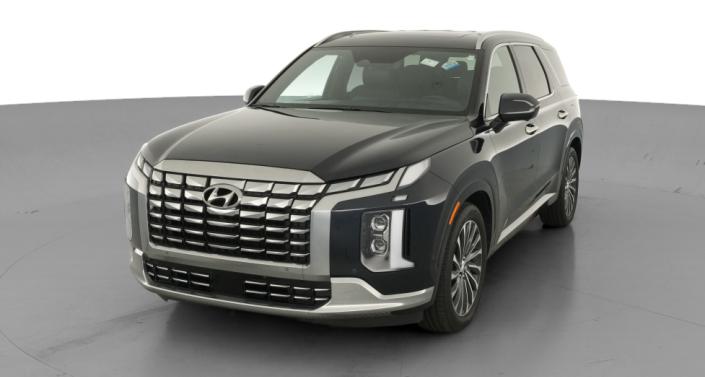 Thumbnail: 2023 Hyundai Palisade - 1