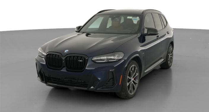 Thumbnail: 2022 BMW X3 - 1