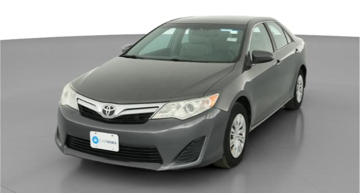 Thumbnail: 2014 Toyota Camry - 1
