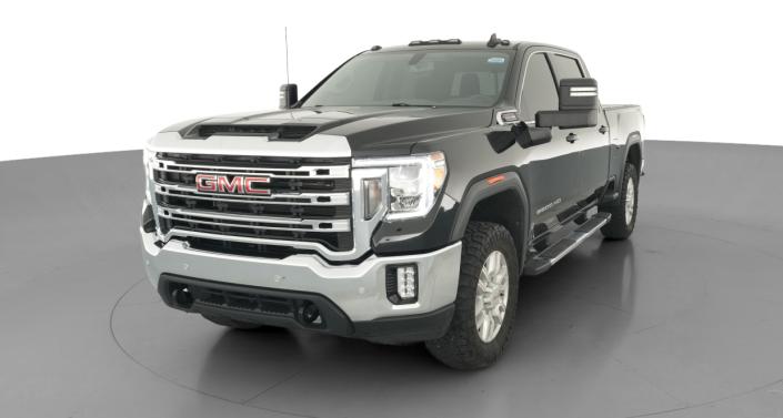 2022 GMC Sierra 2500 SLE -
                  Bessemer, AL