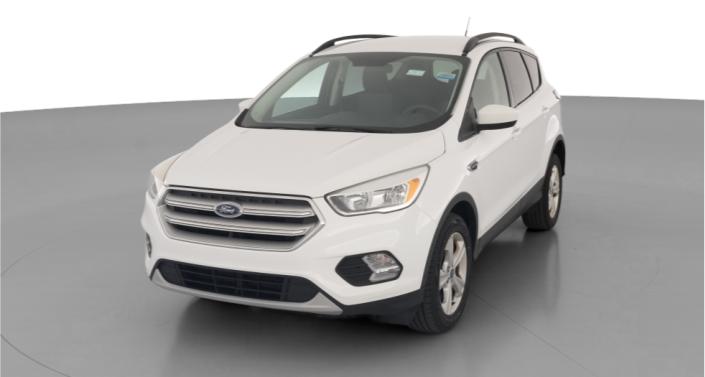 Thumbnail: 2018 Ford Escape - 1