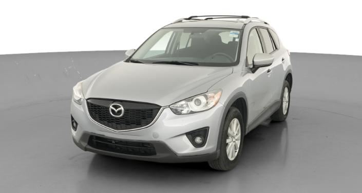 Thumbnail: 2015 Mazda CX-5 - 1
