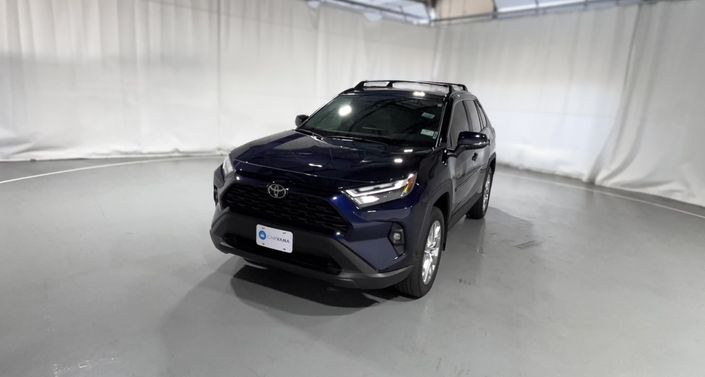 Thumbnail: 2025 Toyota RAV4 - 1