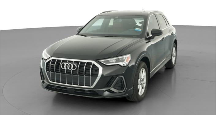 Thumbnail: 2025 Audi Q3 - 1