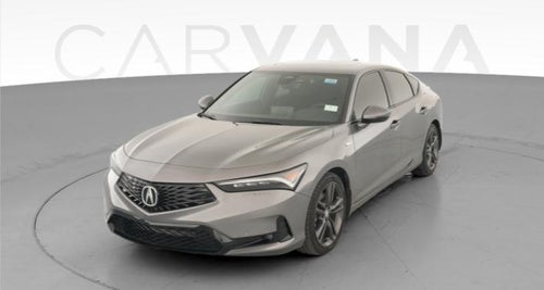 2023 Acura Integra