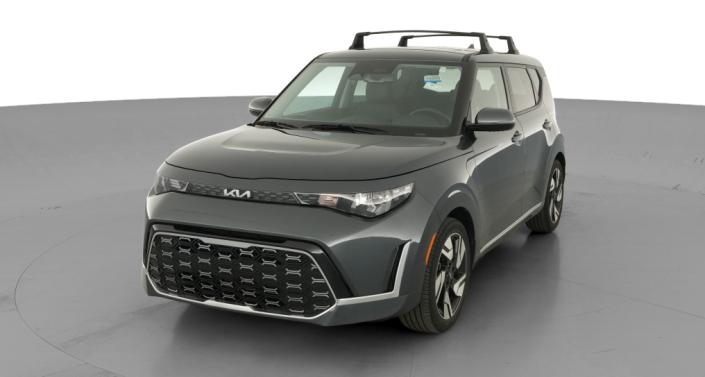 Thumbnail: 2025 Kia Soul - 1