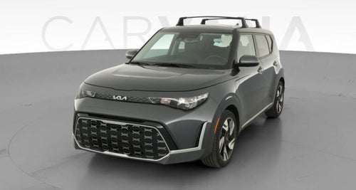 2025 Kia Soul