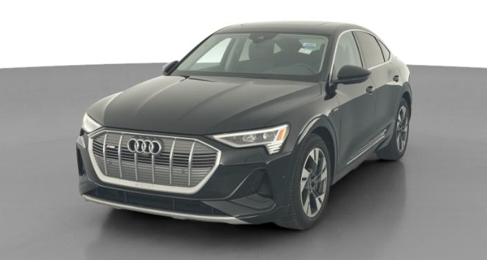 2022 Audi e-tron S Premium Plus -
                  Richton Park, IL
