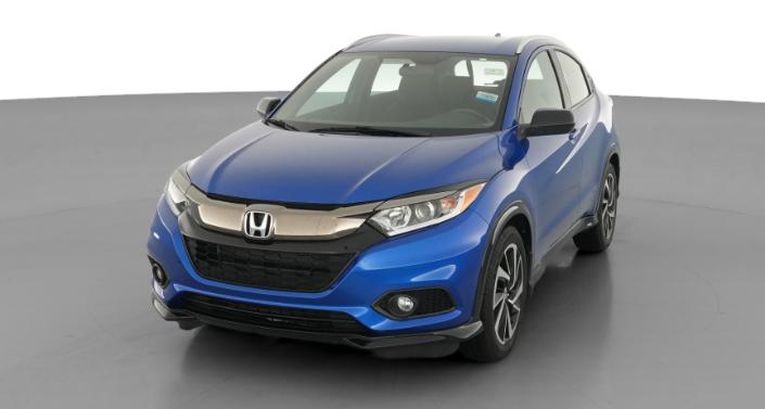 Thumbnail: 2019 Honda HR-V - 1