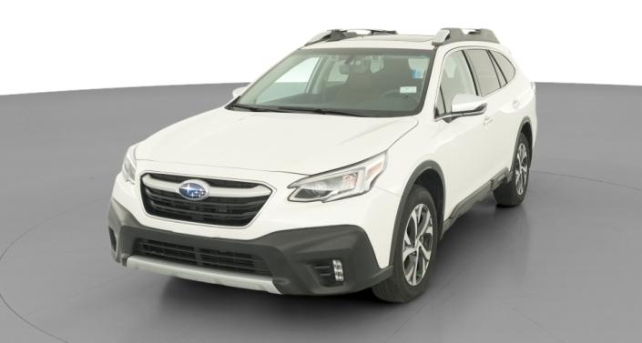 Thumbnail: 2022 Subaru Outback - 1