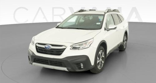 2022 Subaru Outback