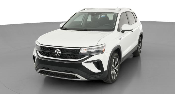 Thumbnail: 2023 Volkswagen Taos - 1