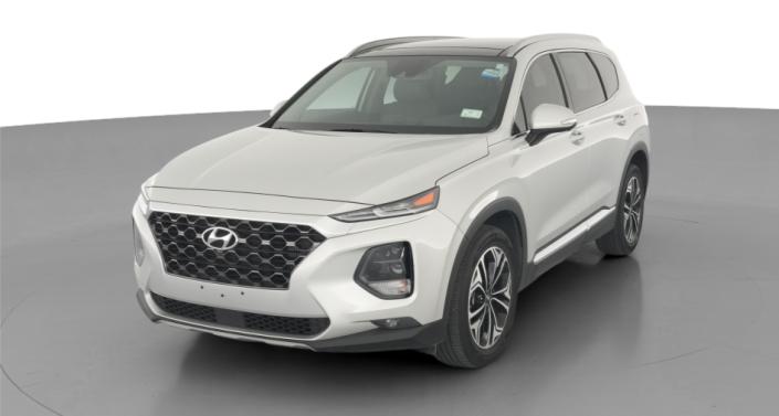 Thumbnail: 2019 Hyundai Santa Fe - 1