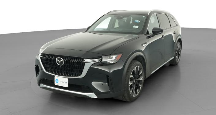 Thumbnail: 2024 Mazda CX-90 - 1