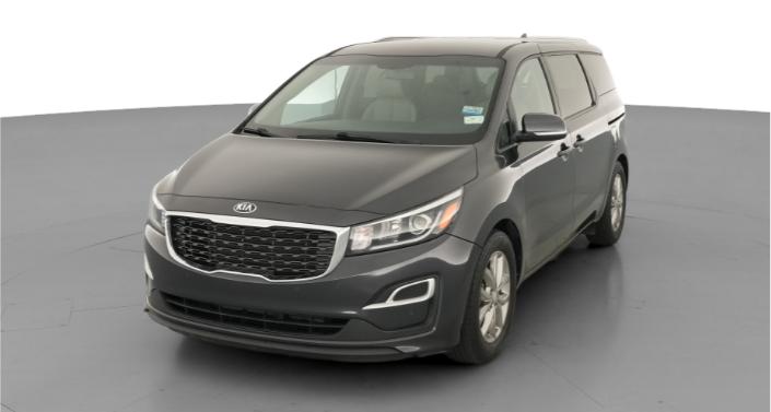 2019 Kia Sedona EX -
                  Auburn, GA