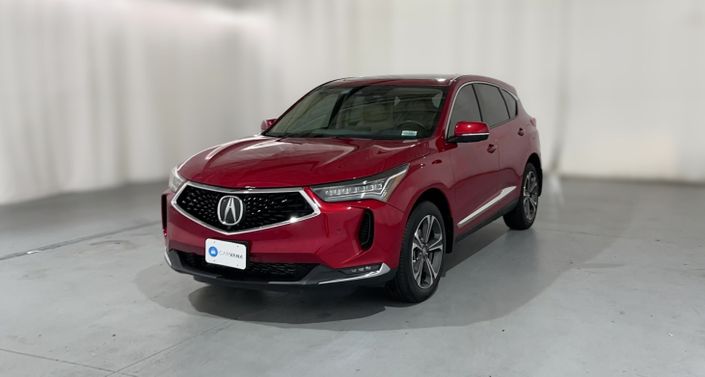 Thumbnail: 2024 Acura RDX - 1