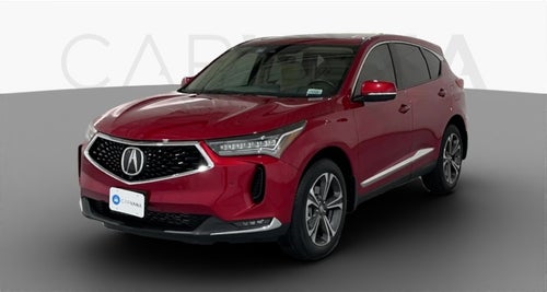 2024 Acura RDX