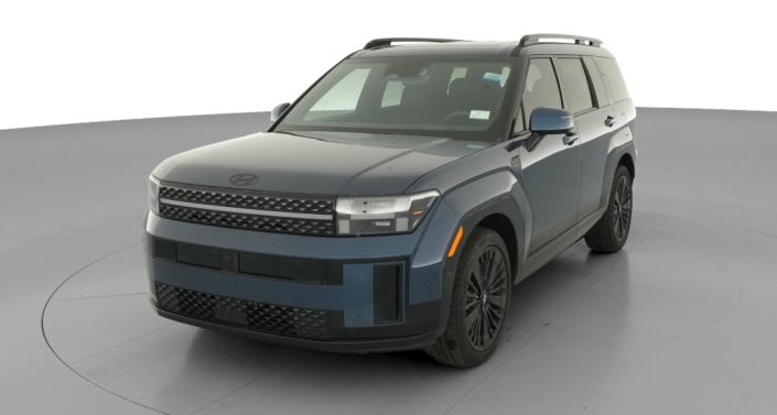 Thumbnail: 2026 Hyundai Santa Fe - 1