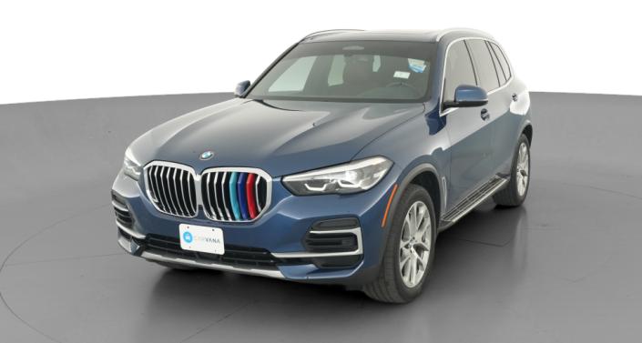 Thumbnail: 2023 BMW X5 - 1