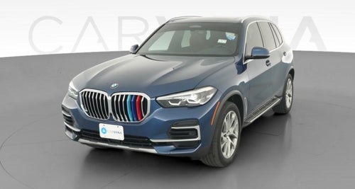 2023 BMW X5