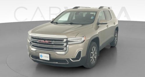 2022 GMC Acadia