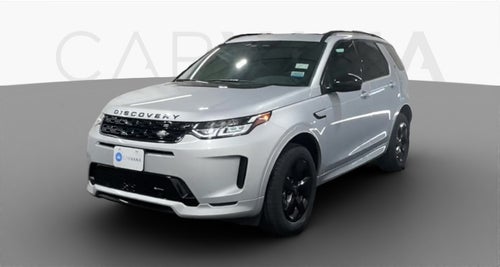 2023 Land Rover Discovery Sport