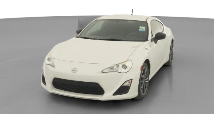 2013 Scion FR-S Base -
                  Fort Worth, TX