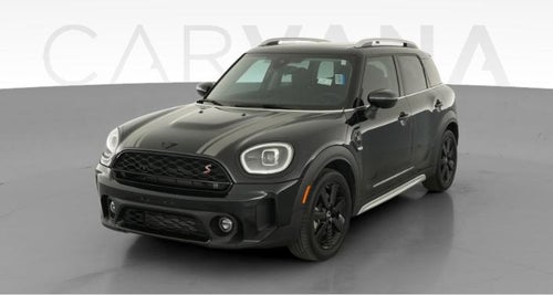 2024 MINI Countryman