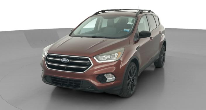 Thumbnail: 2018 Ford Escape - 1