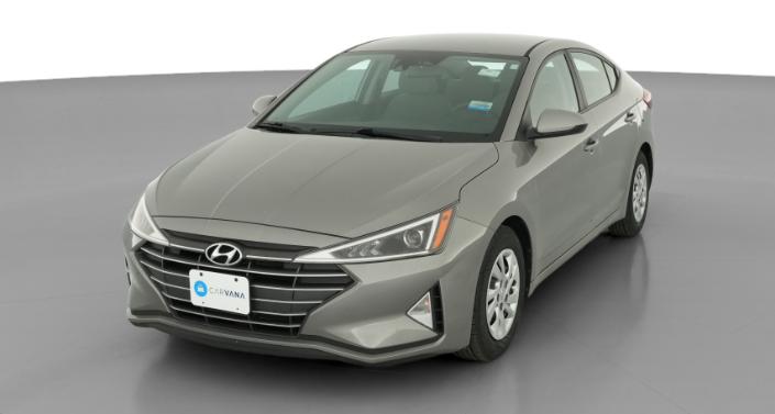 Thumbnail: 2020 Hyundai Elantra - 1