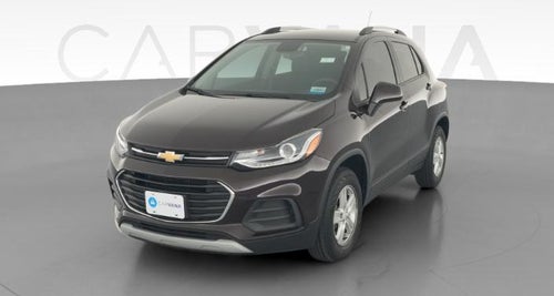 2022 Chevrolet Trax