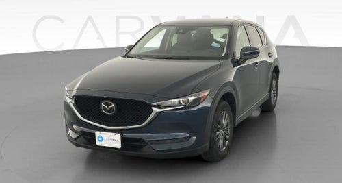 2020 MAZDA CX-5