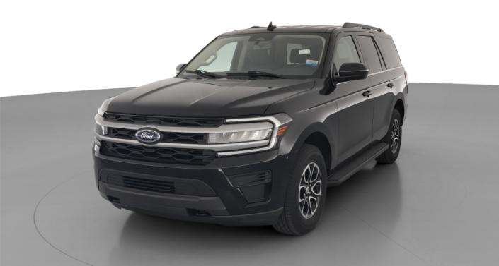 Thumbnail: 2022 Ford Expedition - 1