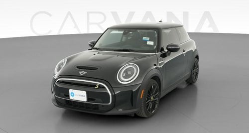 2024 MINI Hardtop 2 Door