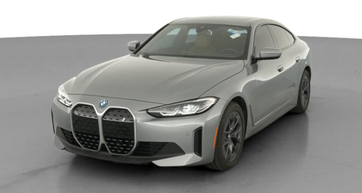 Thumbnail: 2023 BMW i4 - 1