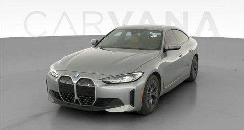 2023 BMW i4